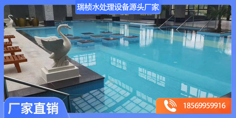 宁明县泳池水处理设备泳池水除湿设备 - 厂家